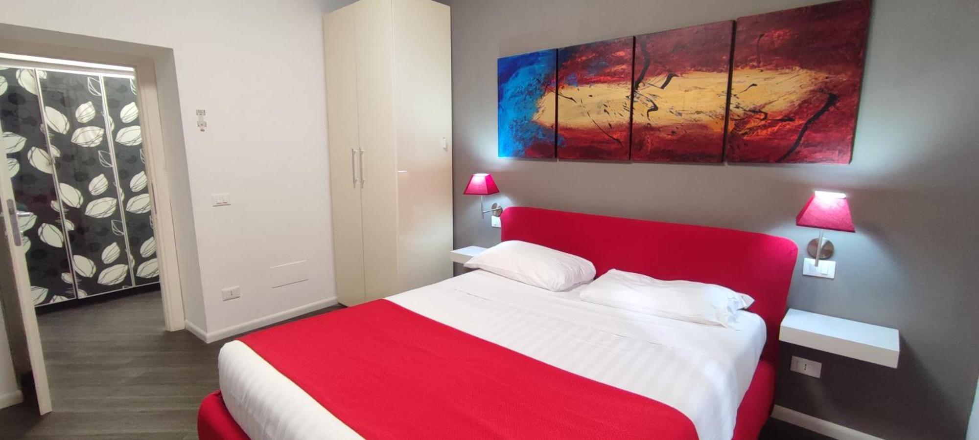 Vatican City San Peter Quiet And Lovely Apartment Rome Exterior photo